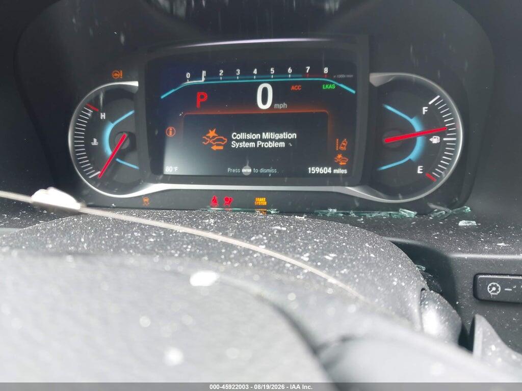 5FNYF6H07KB072990 2019 HONDA PILOT photo no. 7