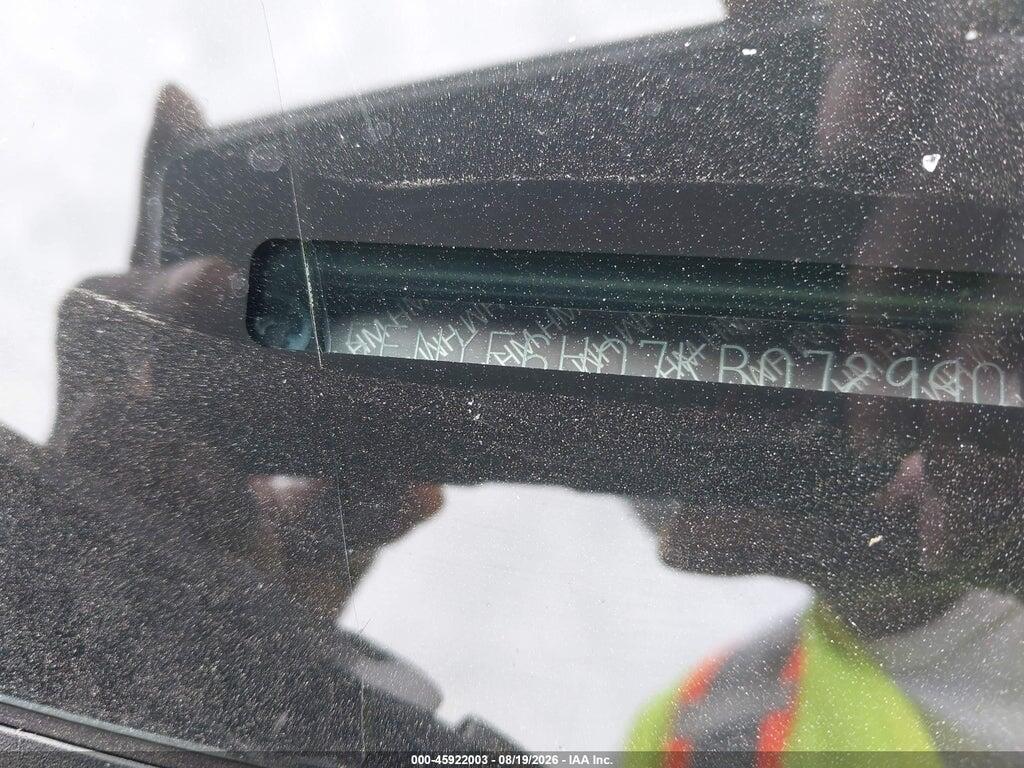 5FNYF6H07KB072990 2019 HONDA PILOT photo no. 9