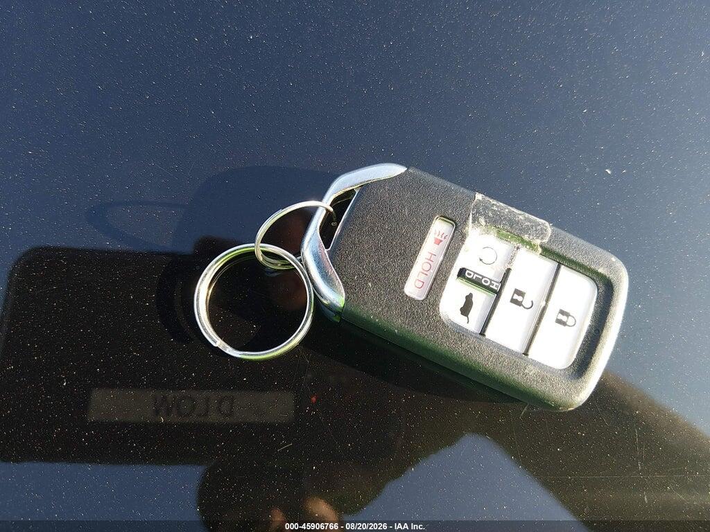 5FNYF6H96KB034004 2019 HONDA PILOT photo no. 11