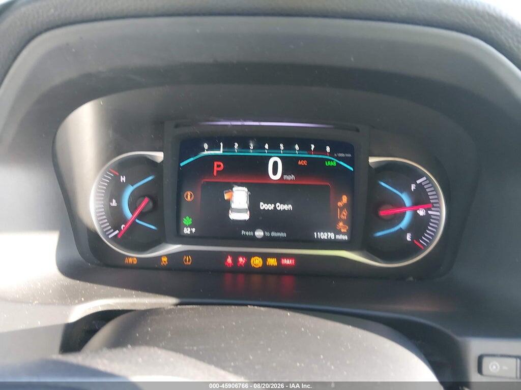 5FNYF6H96KB034004 2019 HONDA PILOT photo no. 7