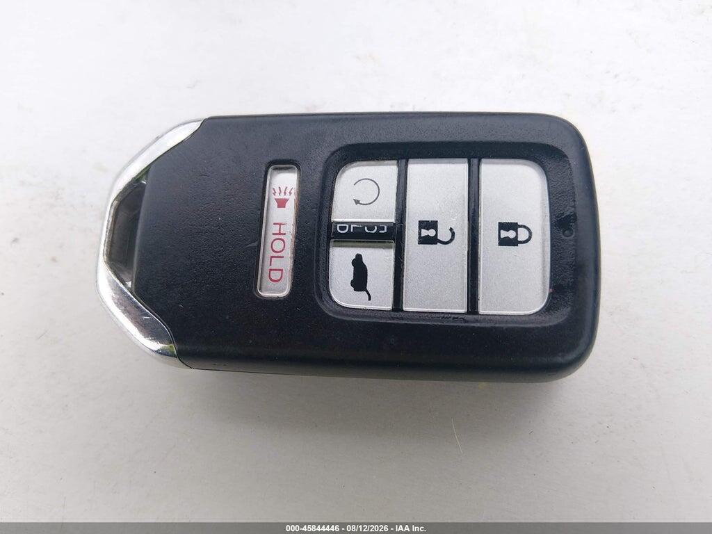 5FNYF6H57KB019458 2019 HONDA PILOT photo no. 11