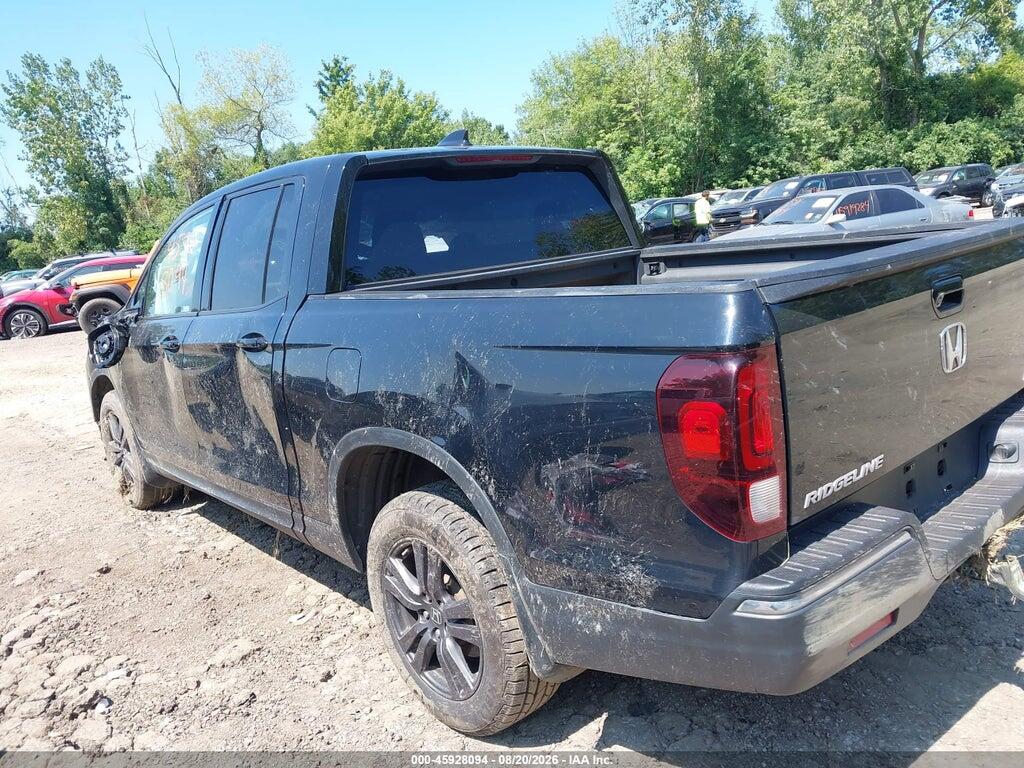 5FPYK3F18KB039803 2019 HONDA RIDGELINE photo no. 12