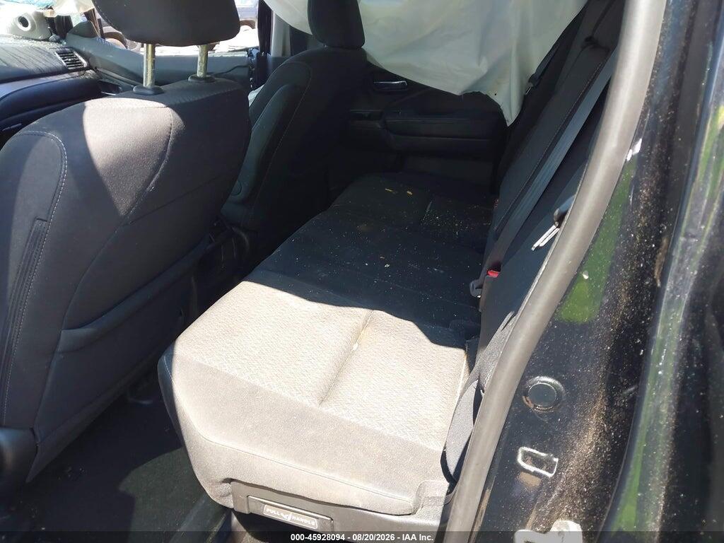 5FPYK3F18KB039803 2019 HONDA RIDGELINE photo no. 7