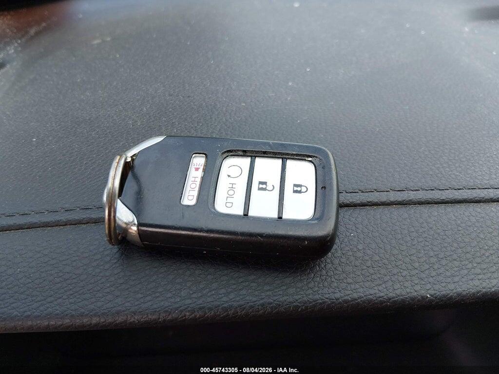 5FPYK3F19KB043276 2019 HONDA RIDGELINE photo no. 11