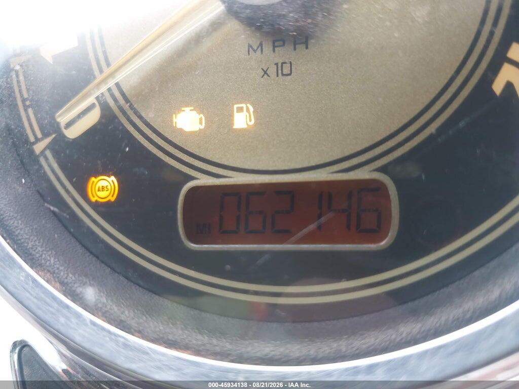 1HD1BWV16EB053461 2014 HARLEY-DAVIDSON FLSTC photo no. 7