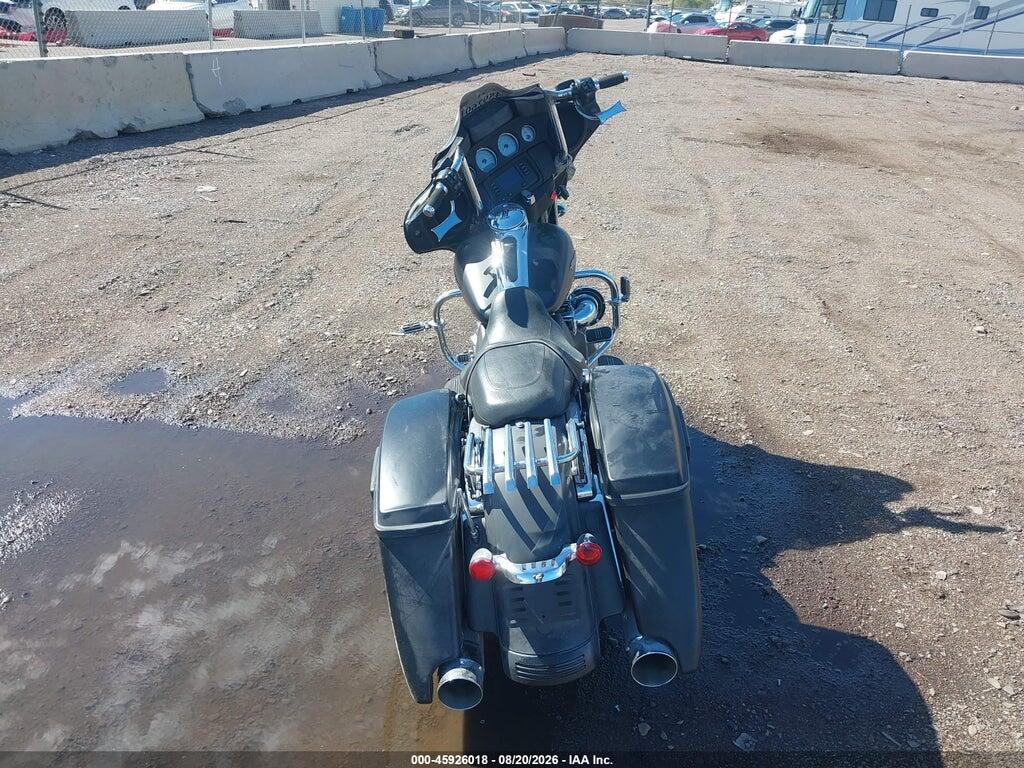 1HD1KBM18EB649097 2014 HARLEY-DAVIDSON FLHX photo no. 6
