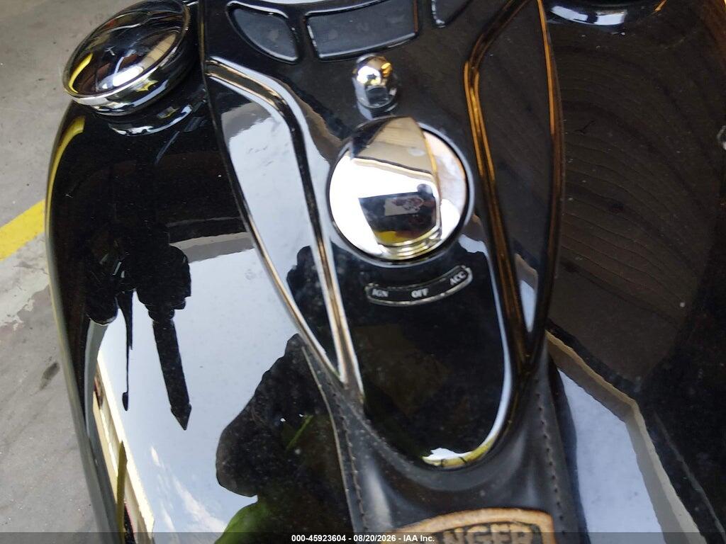 1HD1JRV11EB030447 2014 HARLEY-DAVIDSON FLS photo no. 11
