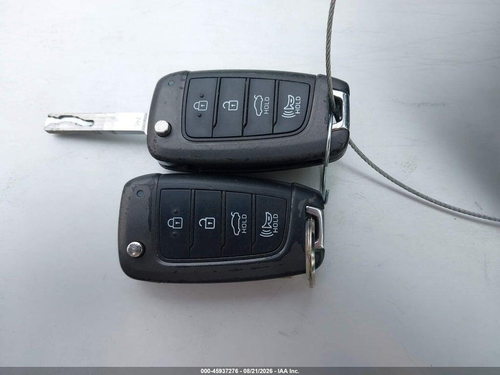 3KPC24A39KE042409 2019 HYUNDAI ACCENT photo no. 11