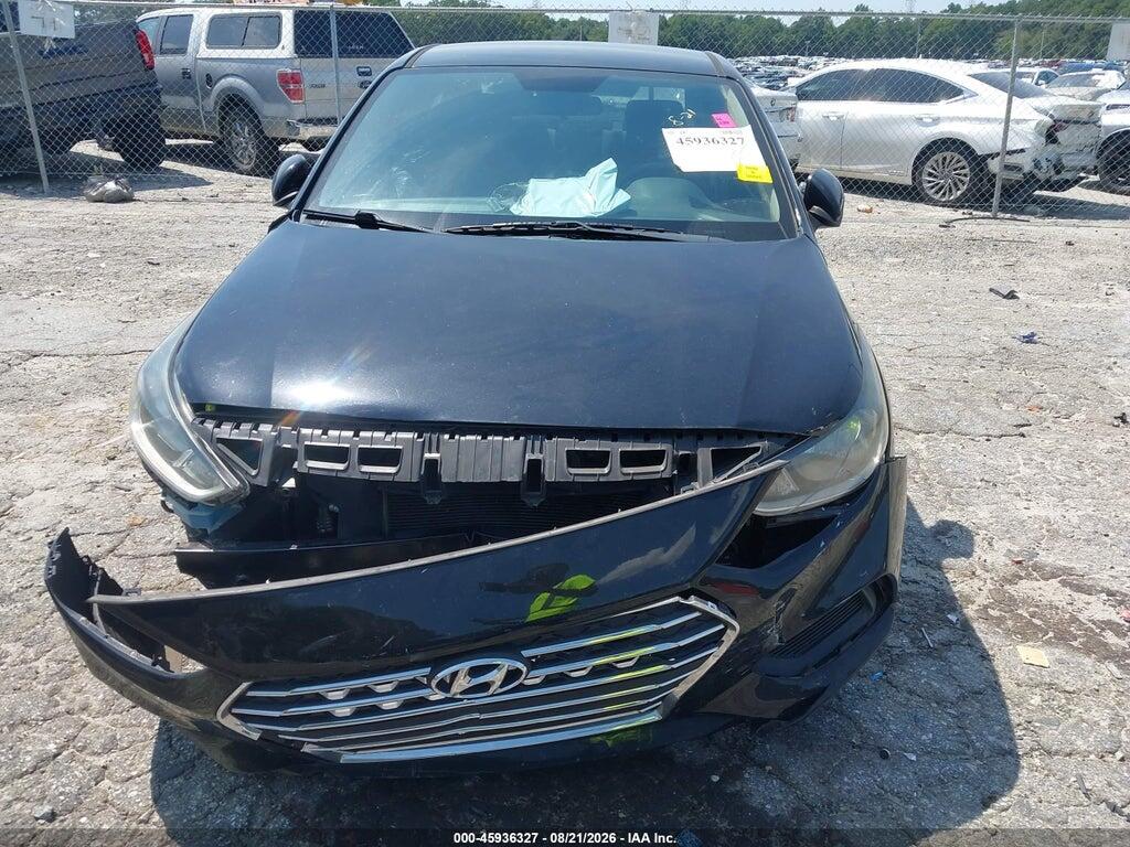 3KPC24A34KE064530 2019 HYUNDAI ACCENT photo no. 6