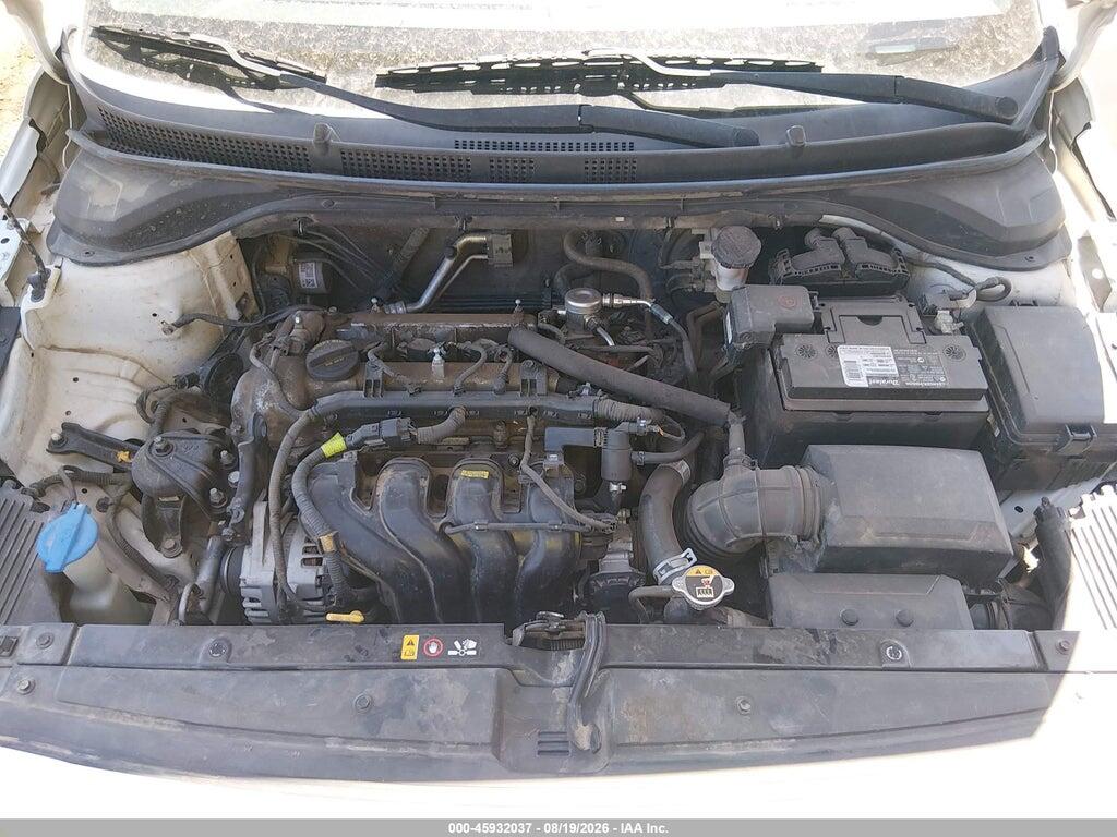 3KPC24A36KE061533 2019 HYUNDAI ACCENT photo no. 10