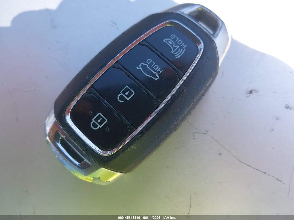 3KPC34A3XKE068627 2019 HYUNDAI ACCENT photo no. 11