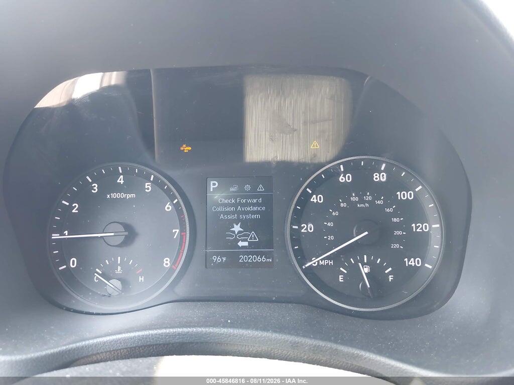 3KPC34A3XKE068627 2019 HYUNDAI ACCENT photo no. 7