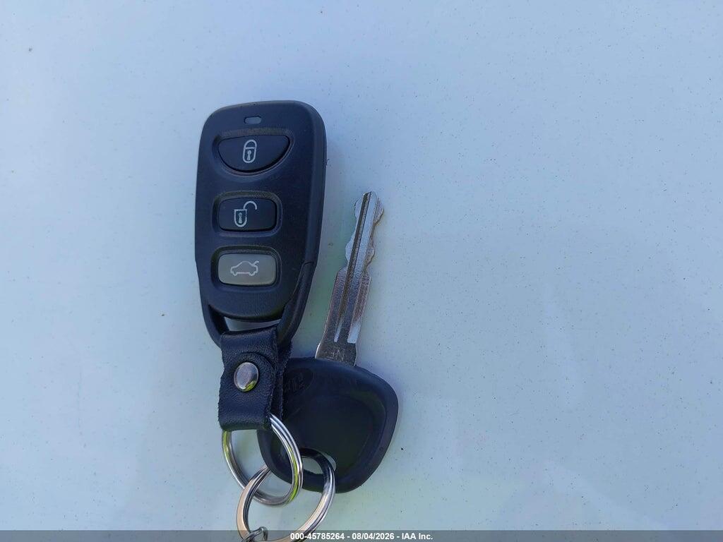 5NPD84LF4KH464271 2019 HYUNDAI ELANTRA photo no. 11