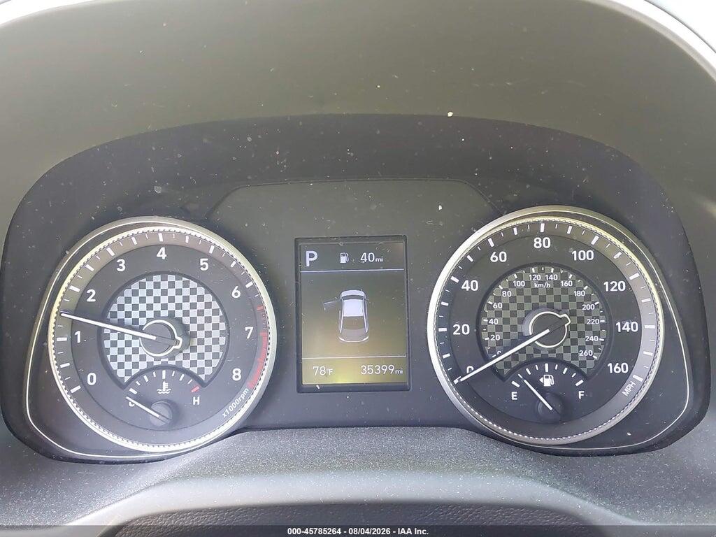 5NPD84LF4KH464271 2019 HYUNDAI ELANTRA photo no. 7