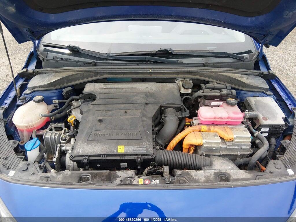 KMHC75LD9LU241133 2020 HYUNDAI IONIQ PLUG-IN HYBRID photo no. 10