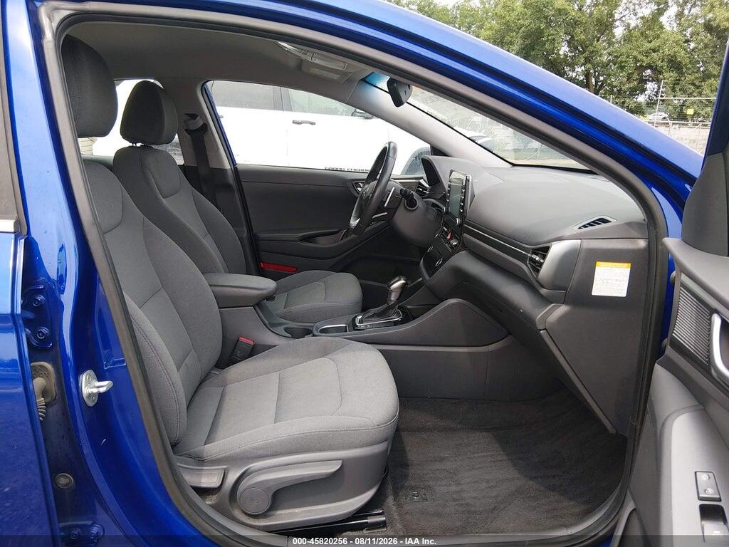 KMHC75LD9LU241133 2020 HYUNDAI IONIQ PLUG-IN HYBRID photo no. 5