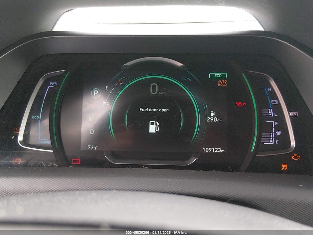 KMHC75LD9LU241133 2020 HYUNDAI IONIQ PLUG-IN HYBRID photo no. 7