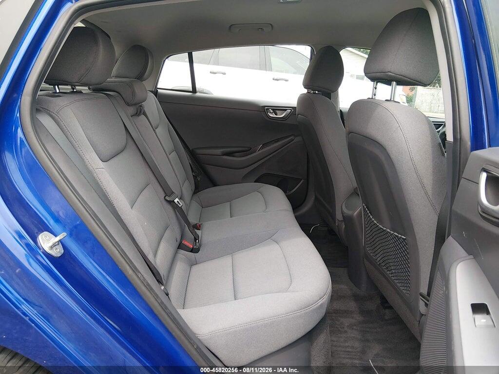 KMHC75LD9LU241133 2020 HYUNDAI IONIQ PLUG-IN HYBRID photo no. 8