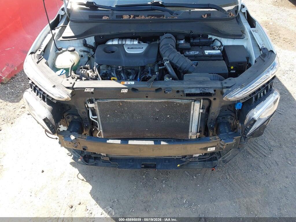 KM8K33A56LU490710 2020 HYUNDAI KONA photo no. 10