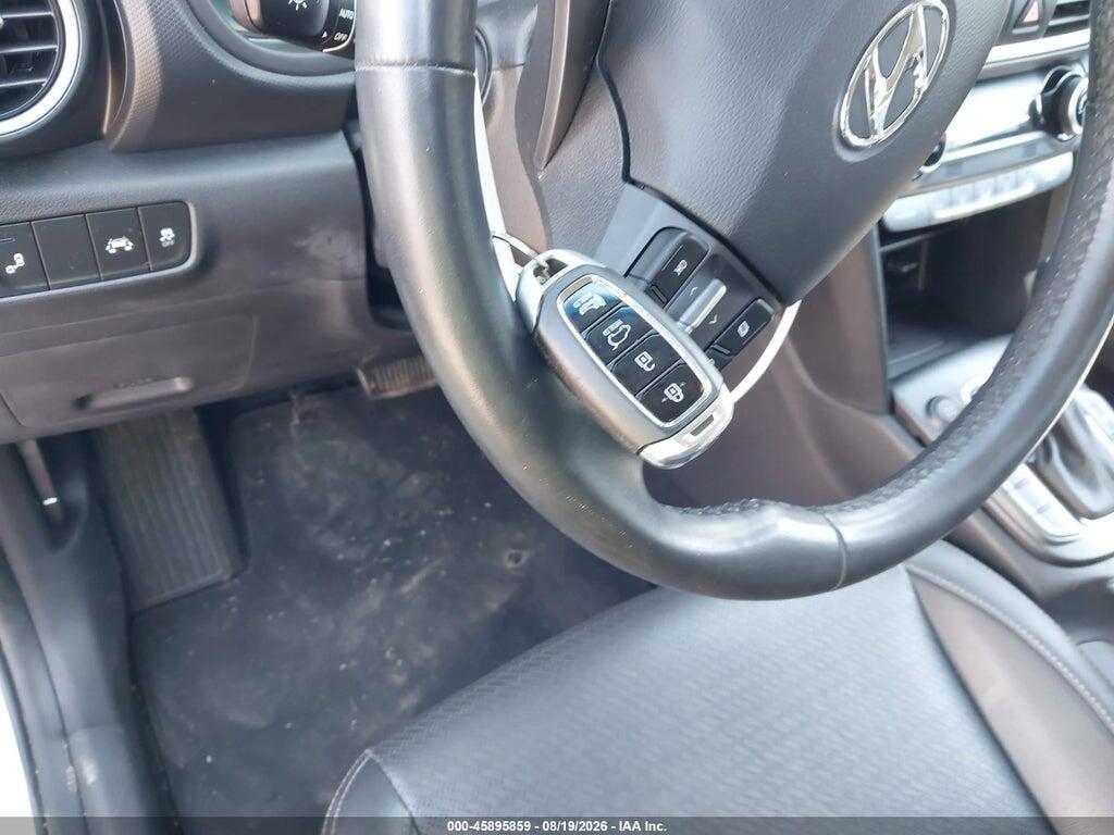 KM8K33A56LU490710 2020 HYUNDAI KONA photo no. 11