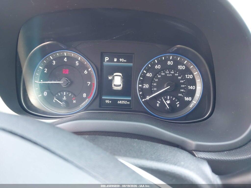 KM8K33A56LU490710 2020 HYUNDAI KONA photo no. 7