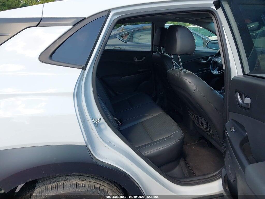 KM8K33A56LU490710 2020 HYUNDAI KONA photo no. 8