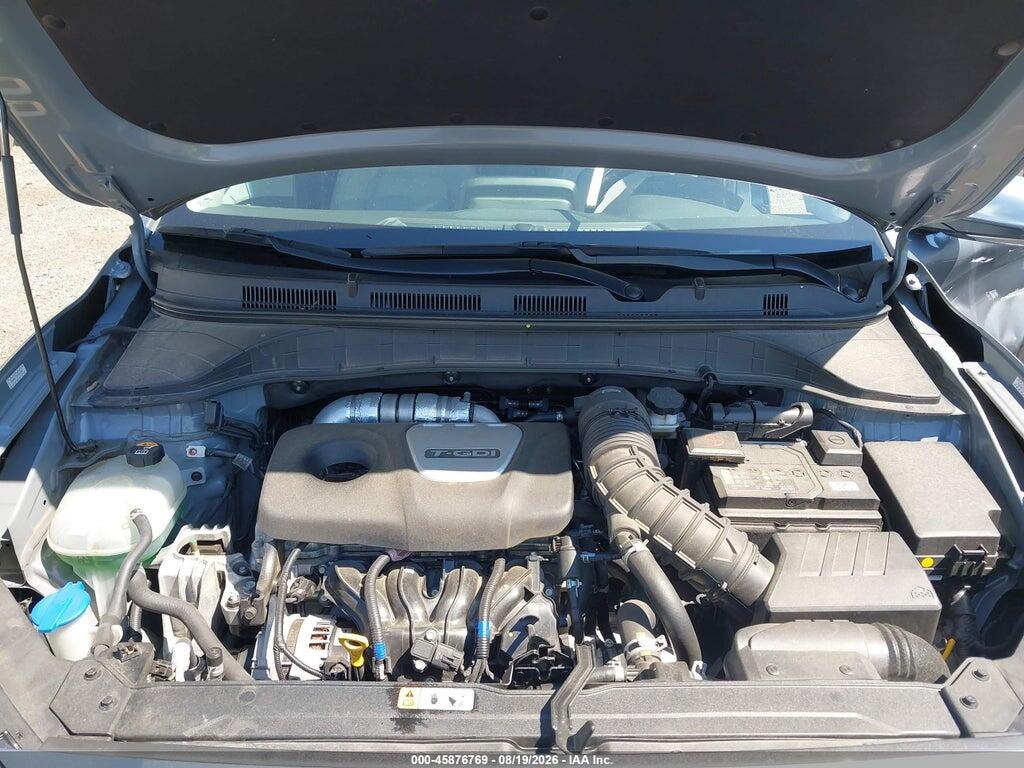 KM8K3CA54LU495002 2020 HYUNDAI KONA photo no. 10
