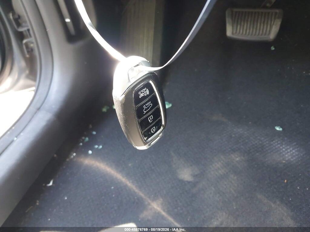 KM8K3CA54LU495002 2020 HYUNDAI KONA photo no. 11