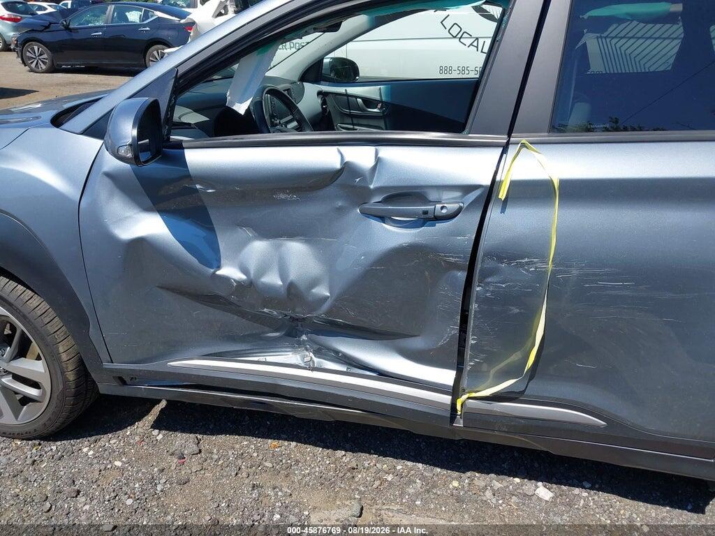 KM8K3CA54LU495002 2020 HYUNDAI KONA photo no. 6