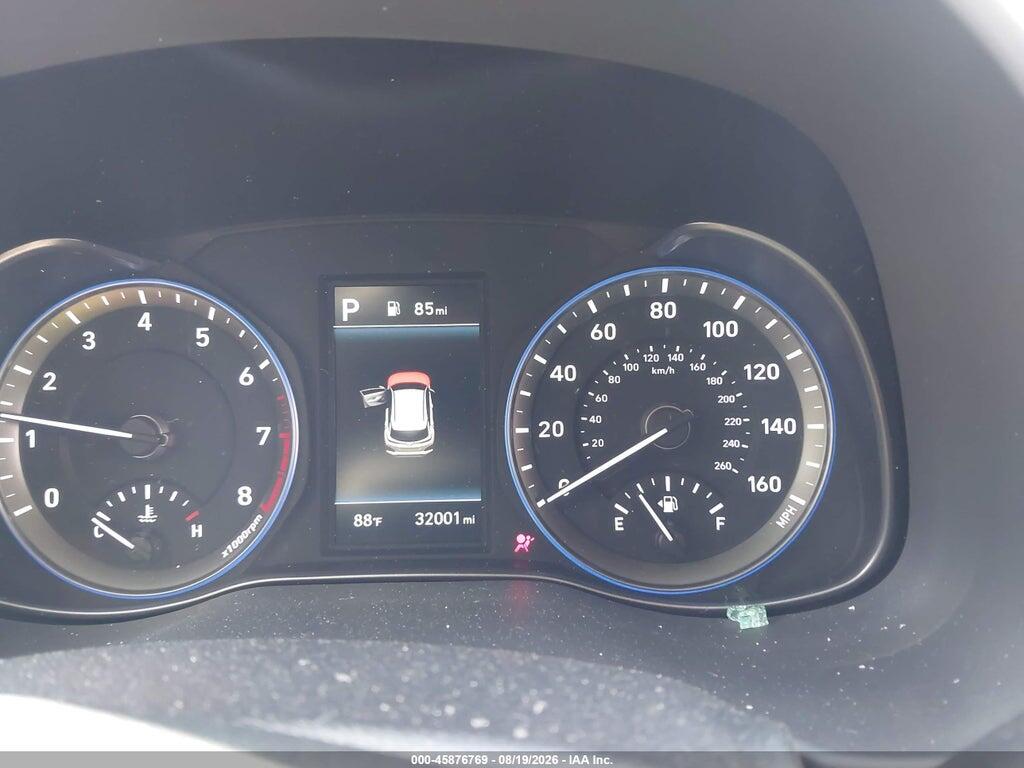 KM8K3CA54LU495002 2020 HYUNDAI KONA photo no. 7