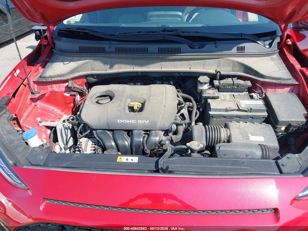 KM8K2CAA3LU531830 2020 HYUNDAI KONA photo no. 10