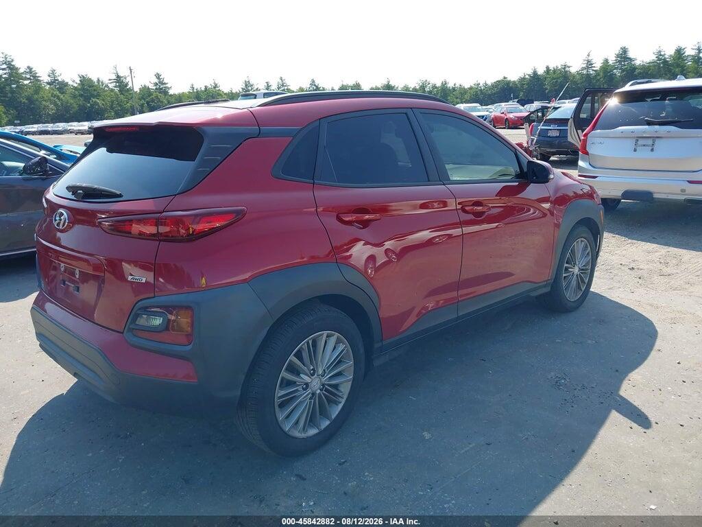 KM8K2CAA3LU531830 2020 HYUNDAI KONA photo no. 4