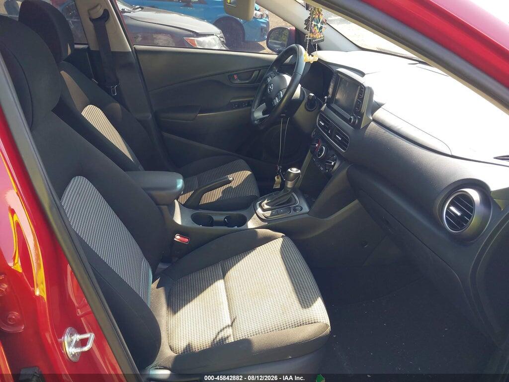KM8K2CAA3LU531830 2020 HYUNDAI KONA photo no. 5