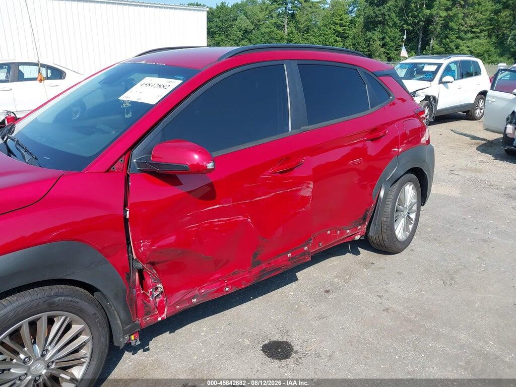 KM8K2CAA3LU531830 2020 HYUNDAI KONA photo no. 6