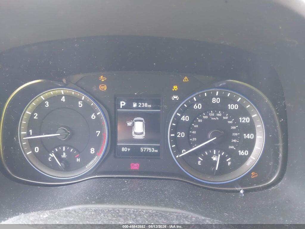 KM8K2CAA3LU531830 2020 HYUNDAI KONA photo no. 7