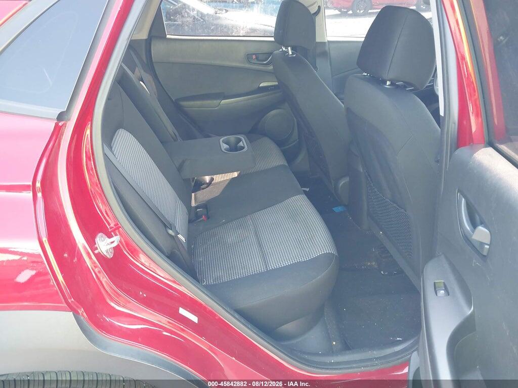 KM8K2CAA3LU531830 2020 HYUNDAI KONA photo no. 8