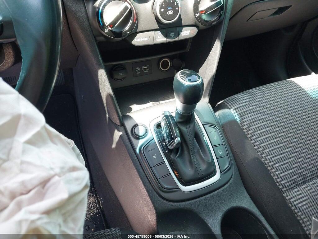 KM8K22AA5LU525327 2020 HYUNDAI KONA photo no. 11