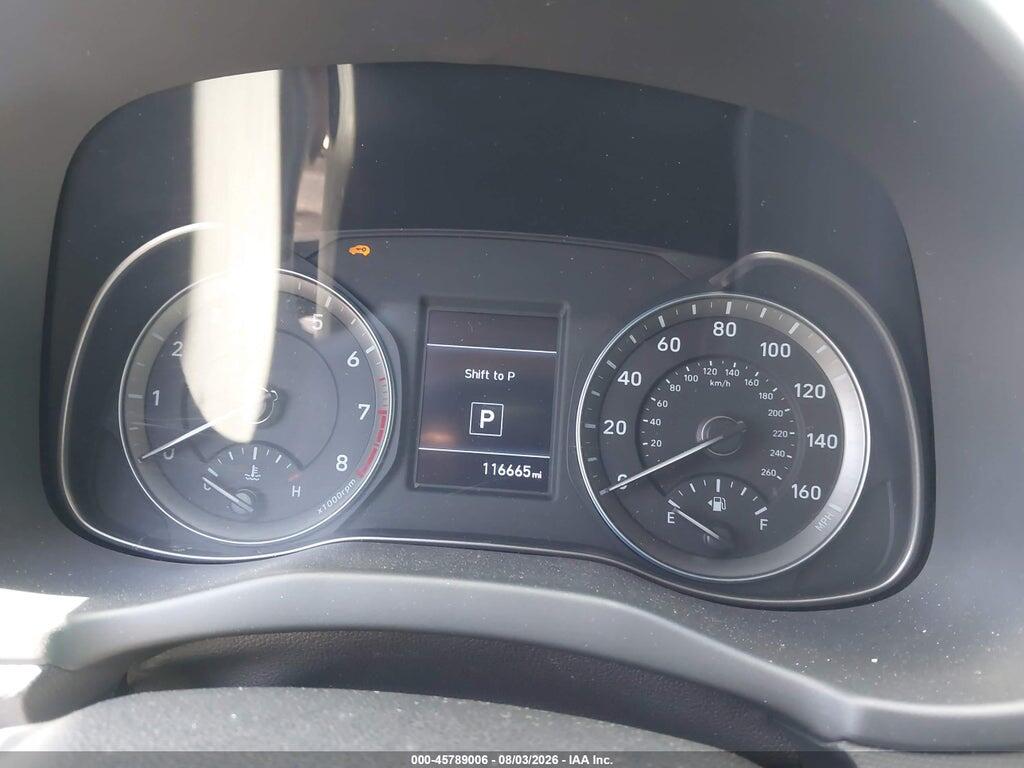 KM8K22AA5LU525327 2020 HYUNDAI KONA photo no. 7
