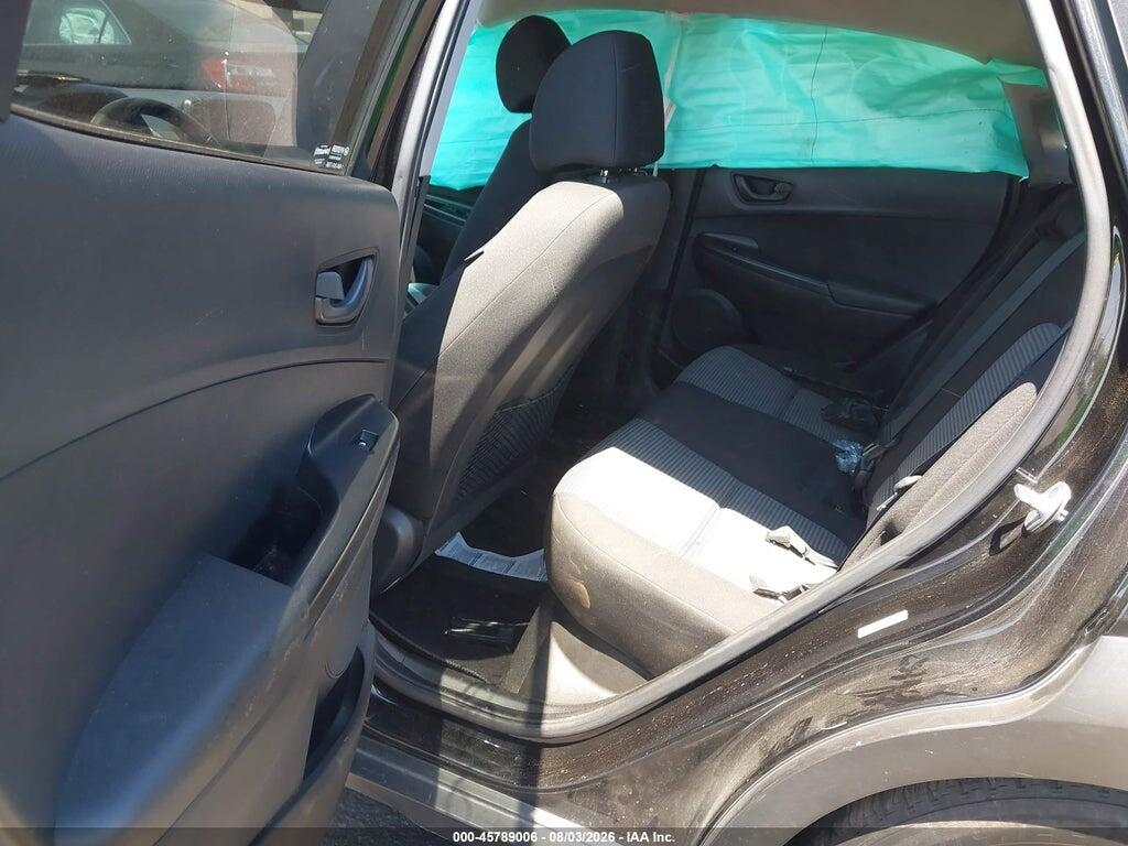KM8K22AA5LU525327 2020 HYUNDAI KONA photo no. 8