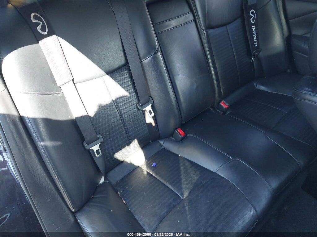 JN1BY1AR7DM602335 2013 INFINITI M37X photo no. 8