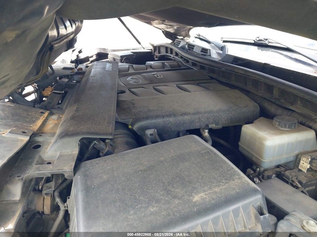 JN8AZ2NF7D9550837 2013 INFINITI QX56 photo no. 10