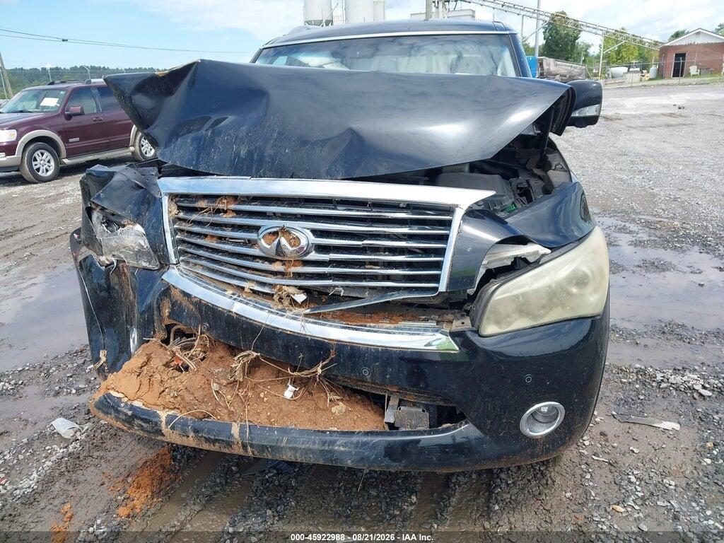 JN8AZ2NF7D9550837 2013 INFINITI QX56 photo no. 6