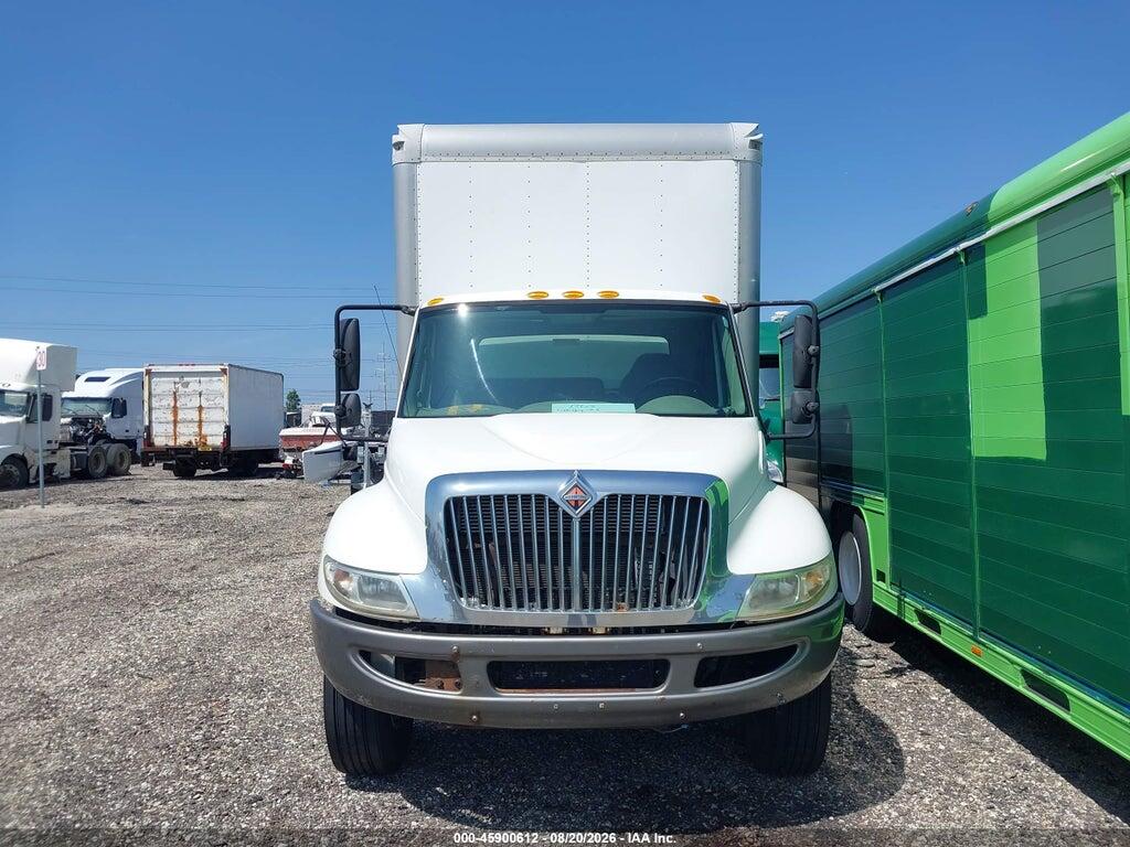 3HAMMAAL9DL174593 2013 INTERNATIONAL 4000 photo no. 12