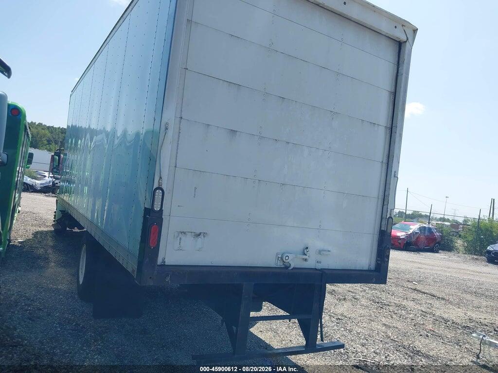 3HAMMAAL9DL174593 2013 INTERNATIONAL 4000 photo no. 3