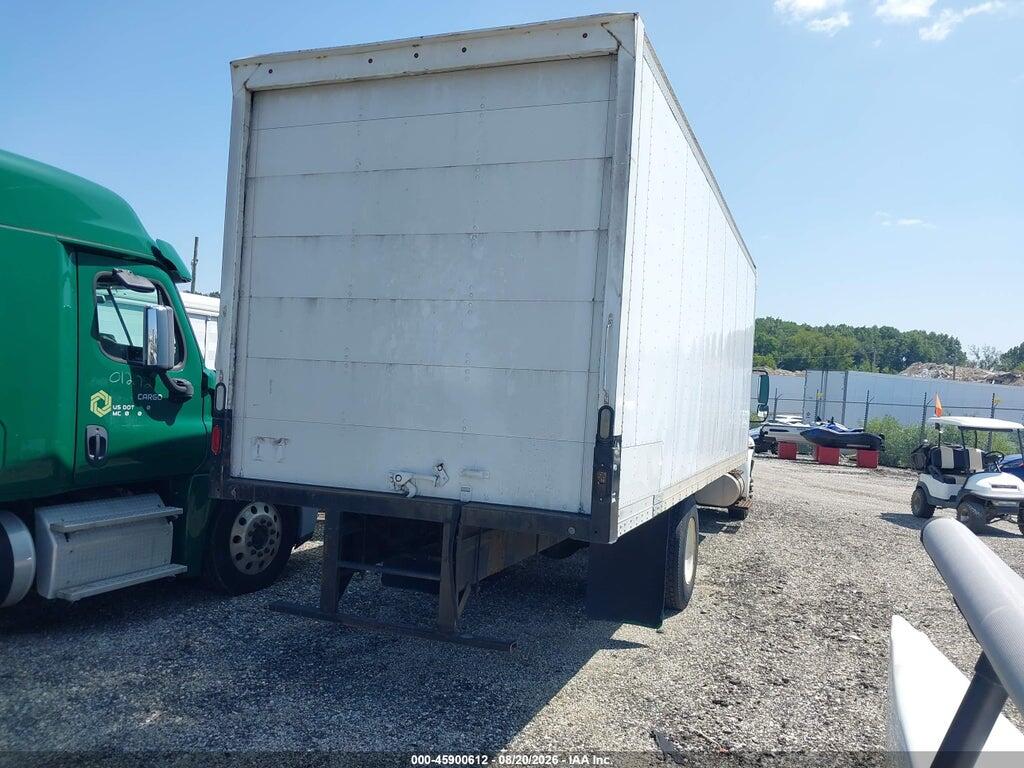 3HAMMAAL9DL174593 2013 INTERNATIONAL 4000 photo no. 4