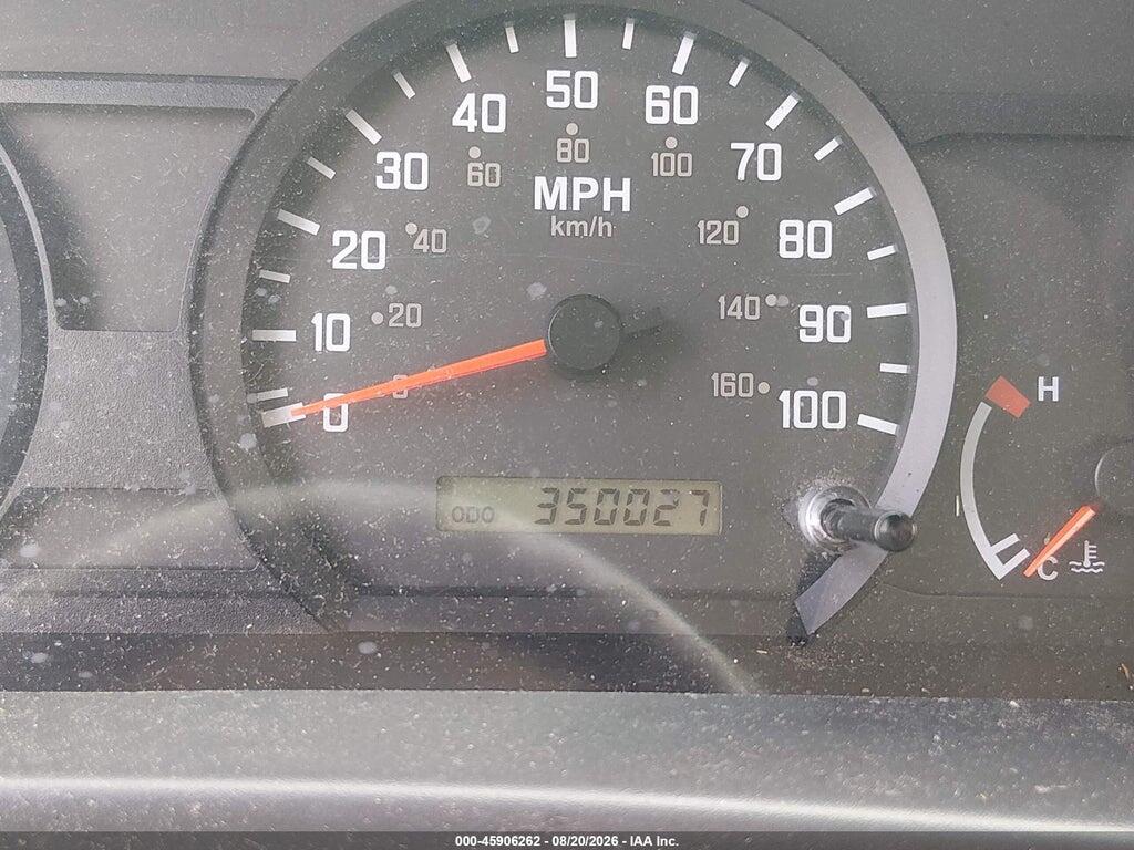 2013 ISUZU NPR HD GAS REG 54DC4W1B6DS800148