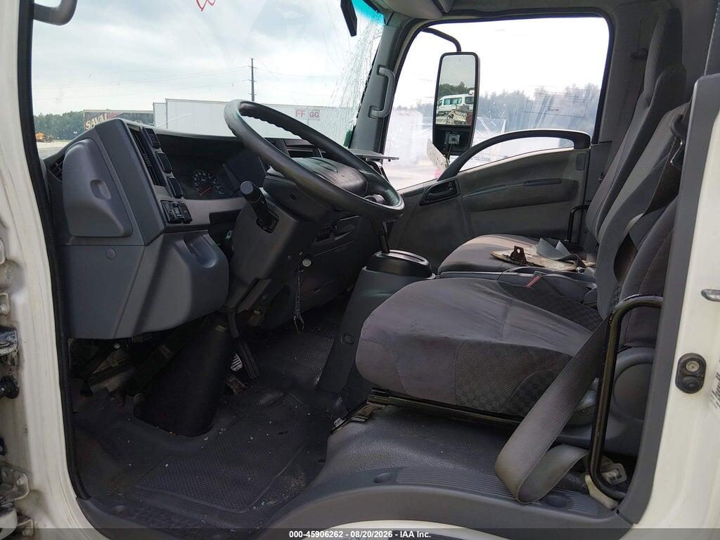 54DC4W1B6DS800148 2013 ISUZU NPR HD GAS REG photo no. 3