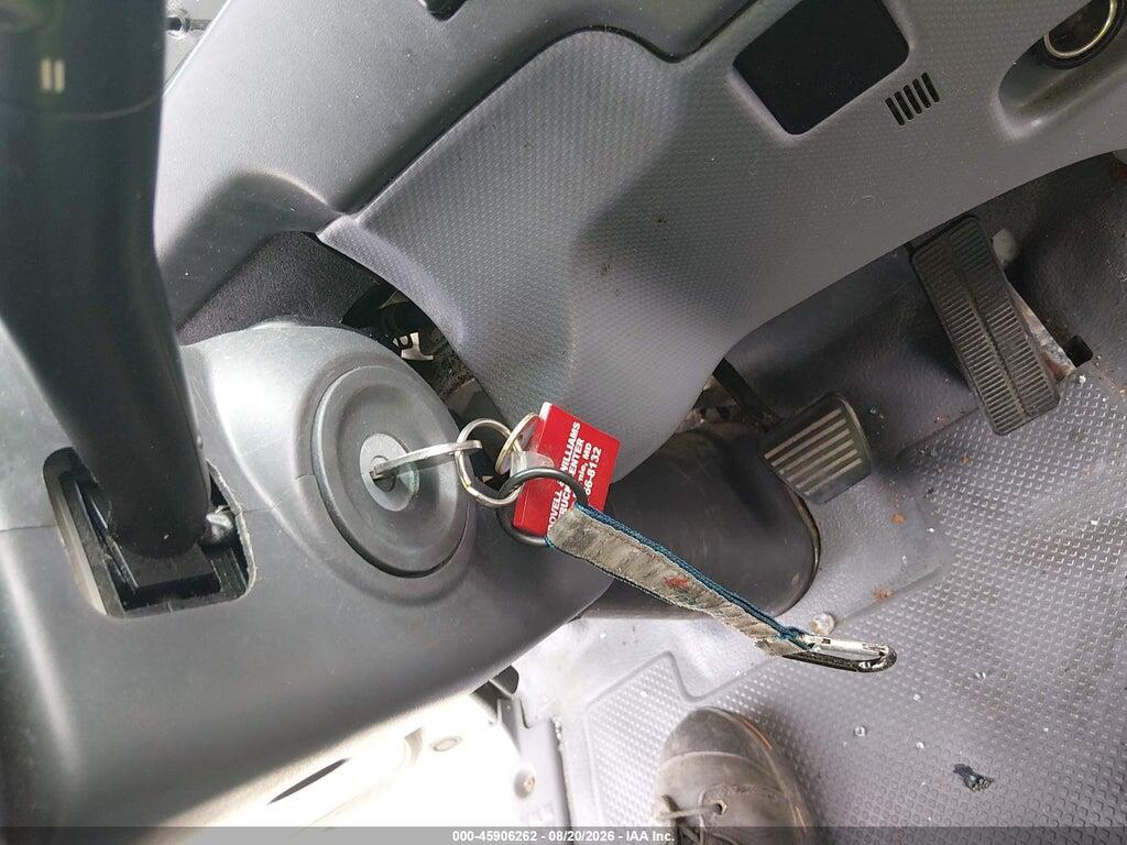 54DC4W1B6DS800148 2013 ISUZU NPR HD GAS REG photo no. 6
