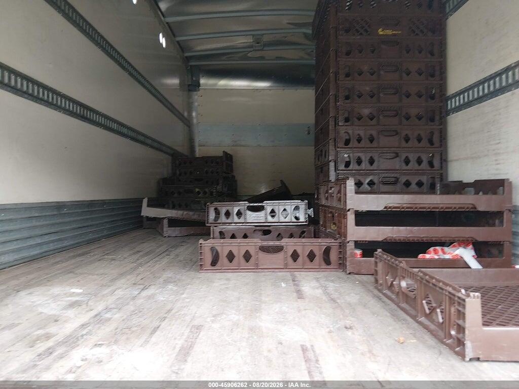 54DC4W1B6DS800148 2013 ISUZU NPR HD GAS REG photo no. 7
