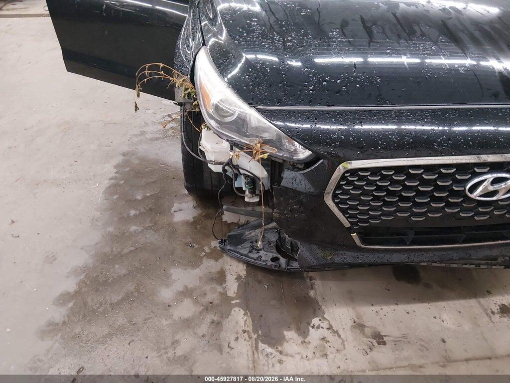 KMHH35LE8KU096952 2019 HYUNDAI ELANTRA GT photo no. 6